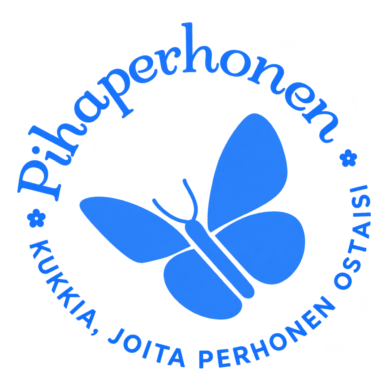 Pihaperhosen taimisto